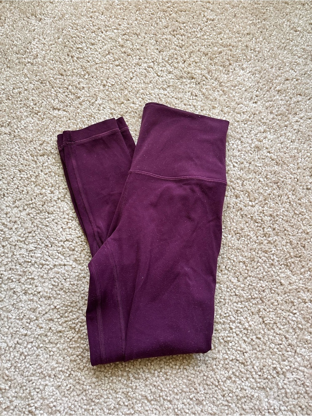 Lululemon Align Legging 23”